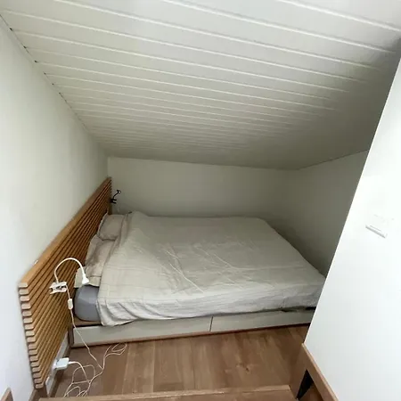 Charmant Triplex Centre De Апартаменты