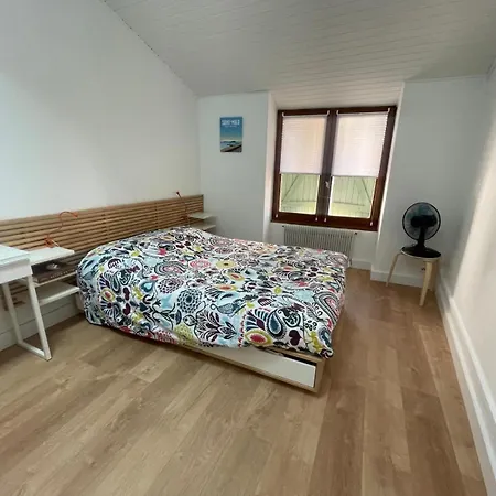 Charmant Triplex Centre De *